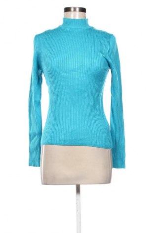 Дамски пуловер Primark, Размер M, Цвят Син, Цена 12,78 €