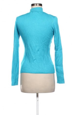 Дамски пуловер Primark, Размер M, Цвят Син, Цена 12,78 €
