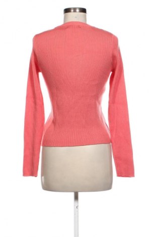 Дамски пуловер Primark, Размер M, Цвят Червен, Цена 12,78 €