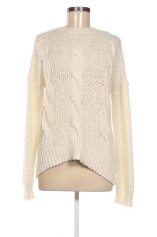 Damenpullover Primark, Größe M, Farbe Ecru, Preis € 9,99