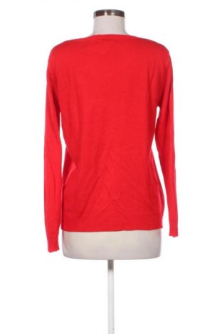 Dámský svetr Primark, Velikost M, Barva Červená, Cena  227,00 Kč