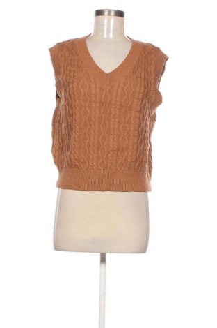 Дамски пуловер Princess Highway, Размер M, Цвят Кафяв, Цена 5,11 €