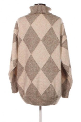 Dámský svetr Pringle of Scotland x H&M, Velikost S, Barva Vícebarevné, Cena  419,00 Kč