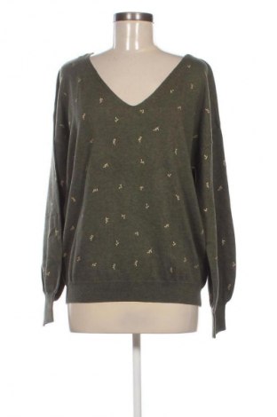 Дамски пуловер Promod, Размер XL, Цвят Многоцветен, Цена 14,31 €