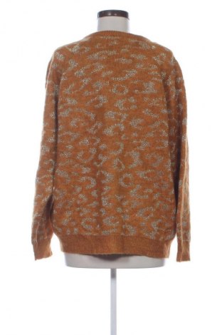 Női pulóver Promod, Méret XL, Szín Narancssárga
, Ár 4 259 Ft