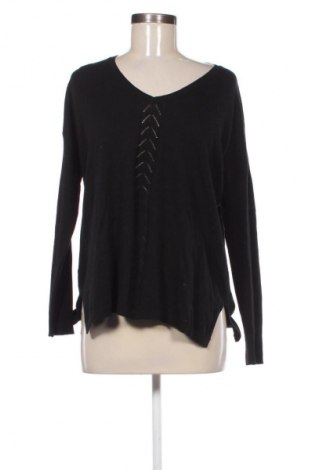 Γυναικείο πουλόβερ Promod, Μέγεθος M, Χρώμα Μαύρο, Τιμή 11,99 €