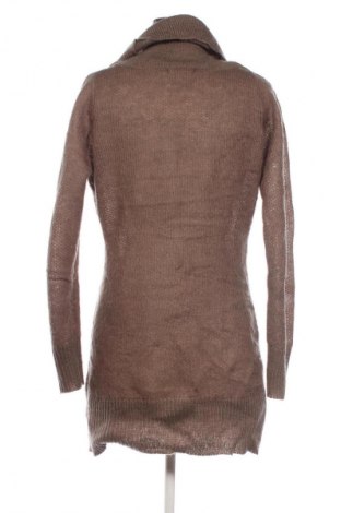 Дамски пуловер Promod, Размер XL, Цвят Кафяв, Цена 13,29 €