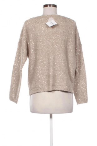 Дамски пуловер Promod, Размер M, Цвят Бежов, Цена 12,78 €