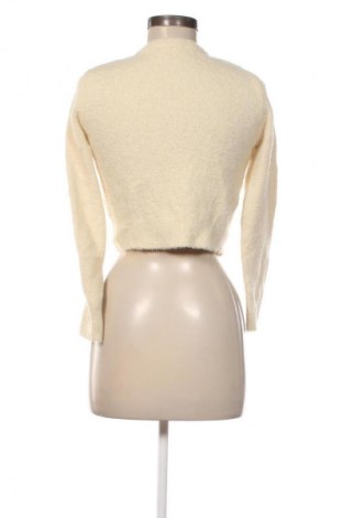 Dámský svetr Pull&Bear, Velikost S, Barva Žlutá, Cena  239,00 Kč