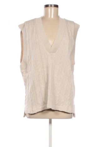 Γυναικείο πουλόβερ Pull&Bear, Μέγεθος M, Χρώμα  Μπέζ, Τιμή 13,99 €