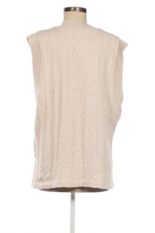 Γυναικείο πουλόβερ Pull&Bear, Μέγεθος M, Χρώμα  Μπέζ, Τιμή 13,99 €