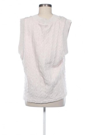 Дамски пуловер Pull&Bear, Размер S, Цвят Бежов, Цена 8,18 €