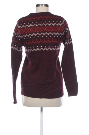 Γυναικείο πουλόβερ Pull&Bear, Μέγεθος S, Χρώμα Πολύχρωμο, Τιμή 11,99 €