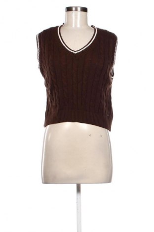 Γυναικείο πουλόβερ Pull&Bear, Μέγεθος S, Χρώμα Πολύχρωμο, Τιμή 7,99 €