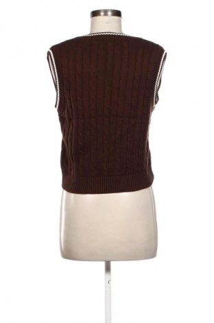 Γυναικείο πουλόβερ Pull&Bear, Μέγεθος S, Χρώμα Πολύχρωμο, Τιμή 7,99 €