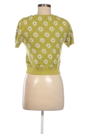 Дамски пуловер Pull&Bear, Размер M, Цвят Многоцветен, Цена 9,38 €