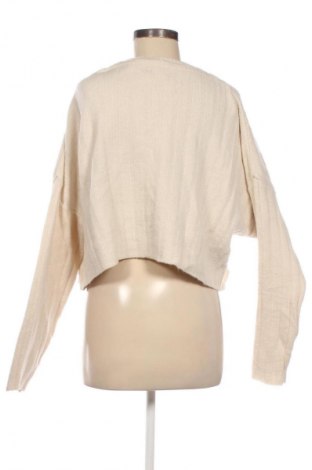 Γυναικείο πουλόβερ Pull&Bear, Μέγεθος S, Χρώμα Πολύχρωμο, Τιμή 15,99 €