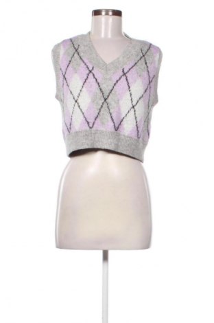 Dámský svetr Pull&Bear, Velikost XS, Barva Vícebarevné, Cena  309,00 Kč