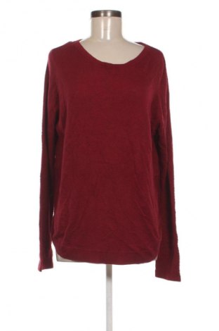 Női pulóver Q/S by S.Oliver, Méret XXL, Szín Piros, Ár 5 829 Ft