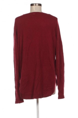 Női pulóver Q/S by S.Oliver, Méret XXL, Szín Piros, Ár 5 829 Ft