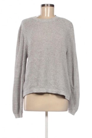 Дамски пуловер Q/S by S.Oliver, Размер XL, Цвят Сив, Цена 20,16 €
