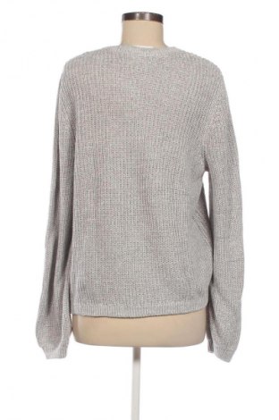 Дамски пуловер Q/S by S.Oliver, Размер XL, Цвят Сив, Цена 20,16 €