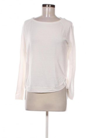 Pulover de femei Q/S by S.Oliver, Mărime S, Culoare Alb, Preț 35,99 Lei