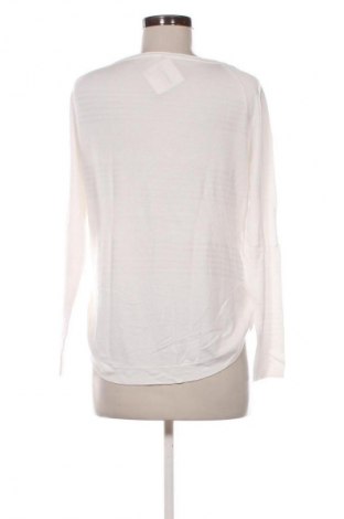Pulover de femei Q/S by S.Oliver, Mărime S, Culoare Alb, Preț 35,99 Lei
