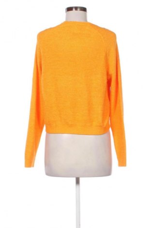 Damski sweter Q/S by S.Oliver, Rozmiar M, Kolor Pomarańczowy, Cena 67,99 zł