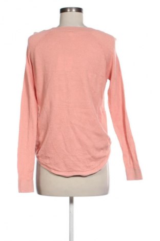 Dámský svetr Q/S by S.Oliver, Velikost M, Barva Růžová, Cena  359,00 Kč