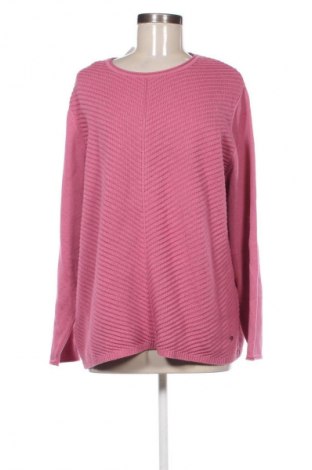 Pulover de femei Rabe, Mărime XXL, Culoare Roz, Preț 148,99 Lei