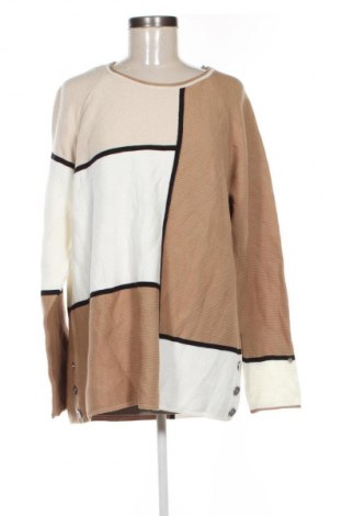 Női pulóver Rabe, Méret XXL, Szín Sokszínű, Ár 5 669 Ft
