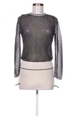 Дамски пуловер Rainbow, Размер S, Цвят Многоцветен, Цена 2,04 €