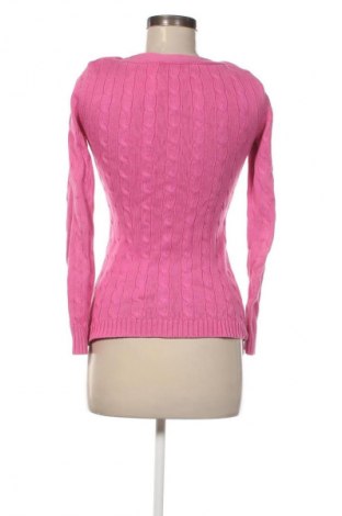 Damenpullover Ralph Lauren, Größe XS, Farbe Rosa, Preis € 82,99