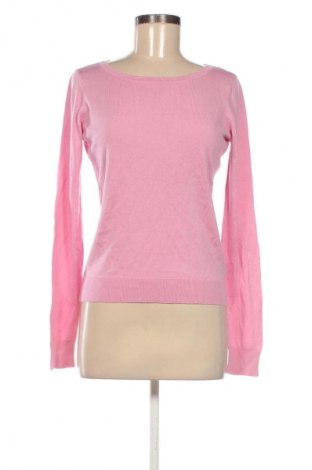 Дамски пуловер Ralph Lauren, Размер M, Цвят Розов, Цена 189,43 €