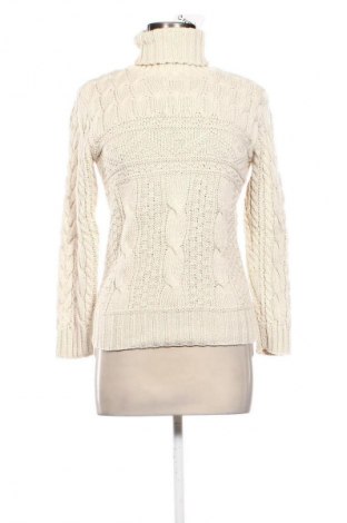 Damenpullover Ralph Lauren, Größe M, Farbe Ecru, Preis 70,00 €
