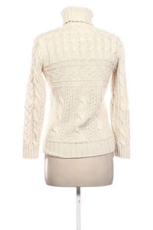 Damenpullover Ralph Lauren, Größe M, Farbe Ecru, Preis 70,00 €