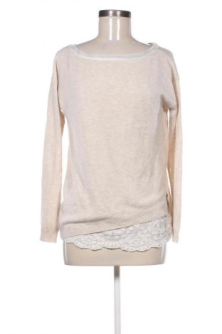 Damski sweter Rd style, Rozmiar S, Kolor Beżowy, Cena 93,99 zł