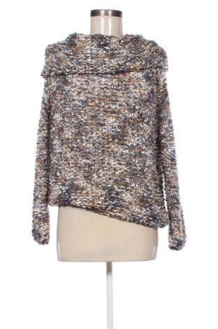 Дамски пуловер Red Queen, Размер M, Цвят Многоцветен, Цена 5,63 €