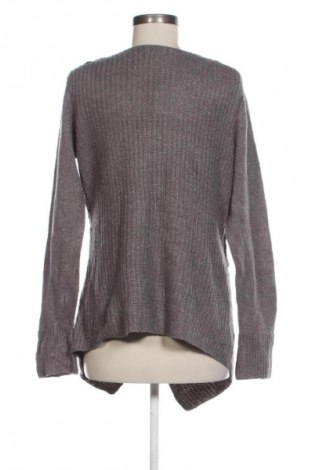 Γυναικείο πουλόβερ Reitmans, Μέγεθος L, Χρώμα Γκρί, Τιμή 13,99 €