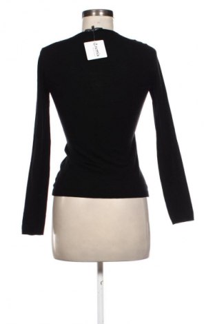 Дамски пуловер Rene Lezard, Размер XS, Цвят Черен, Цена 21,98 €