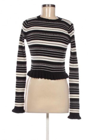 Дамски пуловер Renvy, Размер M, Цвят Многоцветен, Цена 18,91 €
