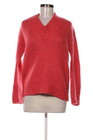 Pulover de femei Replay, Mărime XS, Culoare Roșu, Preț 196,99 Lei