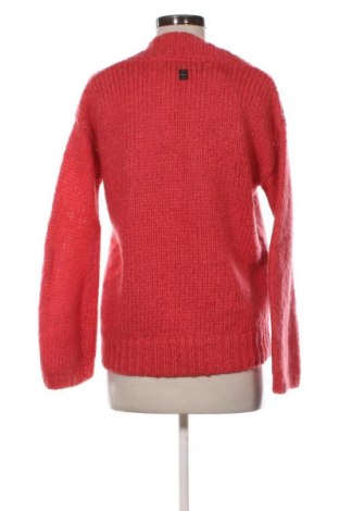 Pulover de femei Replay, Mărime XS, Culoare Roșu, Preț 196,99 Lei