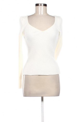 Dámsky pulóver Reserved, Veľkosť M, Farba Kremová, Cena  15,95 €