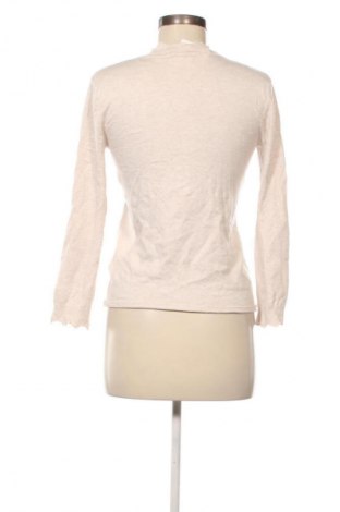 Pulover de femei Reserved, Mărime M, Culoare Bej, Preț 53,99 Lei