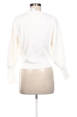 Дамски пуловер Reserved, Размер S, Цвят Бял, Цена 13,80 €