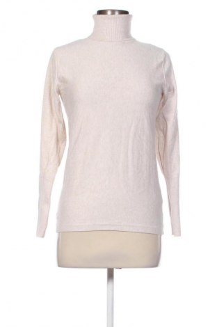 Дамски пуловер Reserved, Размер M, Цвят Бежов, Цена 15,33 €