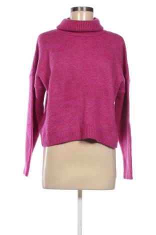 Дамски пуловер Reserved, Размер S, Цвят Розов, Цена 14,77 €
