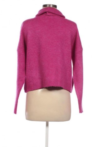 Дамски пуловер Reserved, Размер S, Цвят Розов, Цена 14,77 €